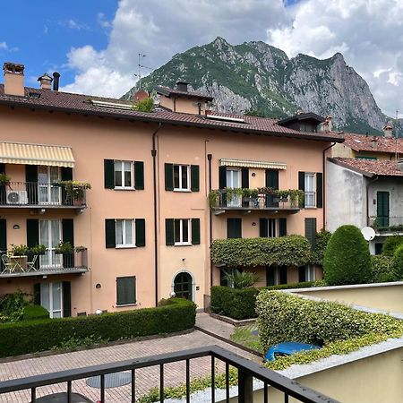 Lago Di Como - In Centro A 1 Min Da Lago E Stazione - Wifi Lecco Exteriör bild